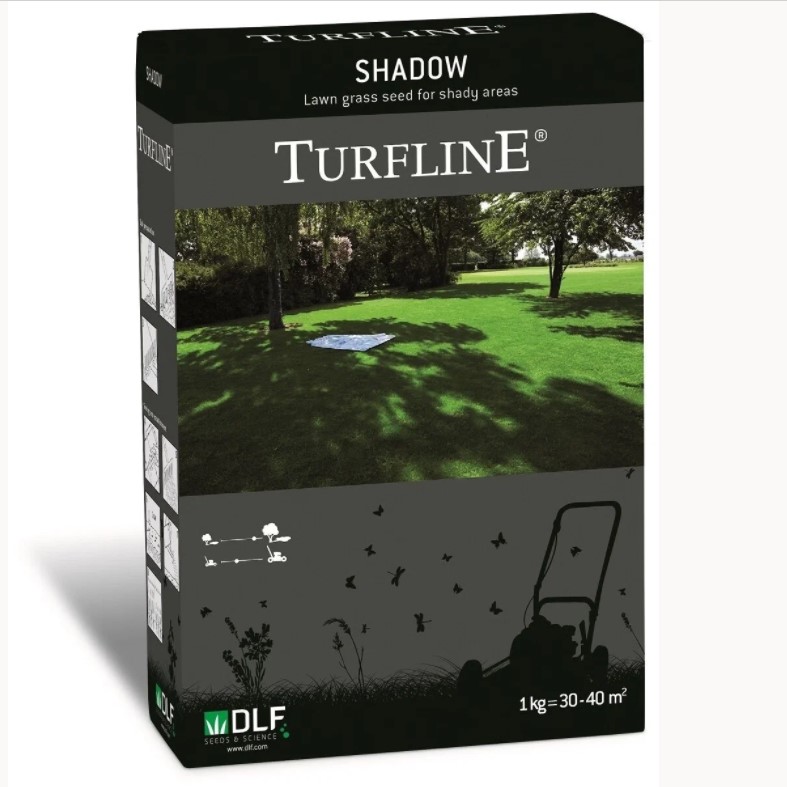 Газонная трава Смесь для теневого участка SHADOW, 1 кг Газонная трава Смесь для теневого участка SHADOW, 1 кг - Dolina-Sad.Ru