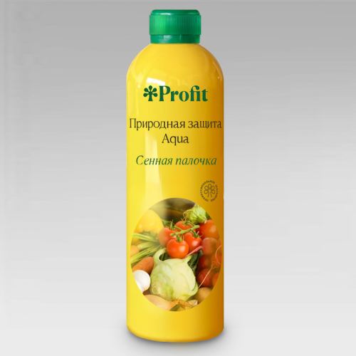 ЖК Природная защита Profit Aqua 0,5л - Dolina-Sad.Ru