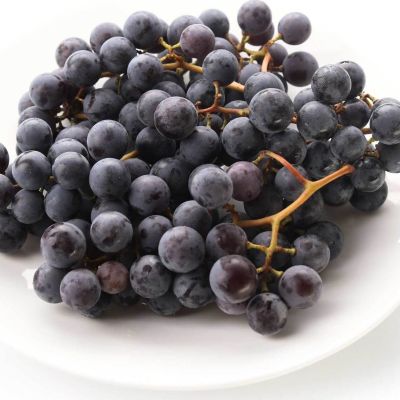 Виноград Изабелла - Dolina-Sad.Ru