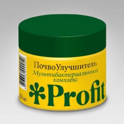 ПочвоУлучшитель Profit 0,25л - Dolina-Sad.Ru