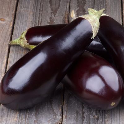 Баклажан Диамант F1(А) (ЦВ) 12шт фото